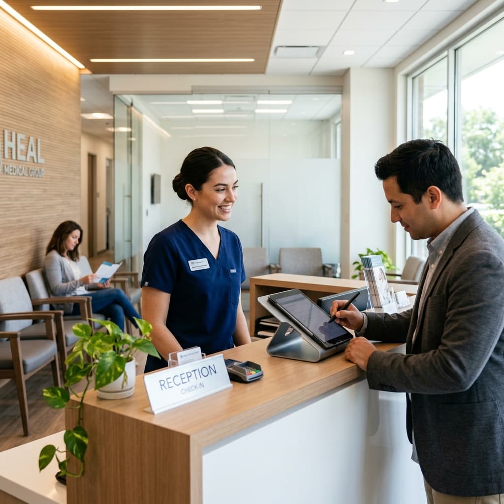 Clinic Image 1