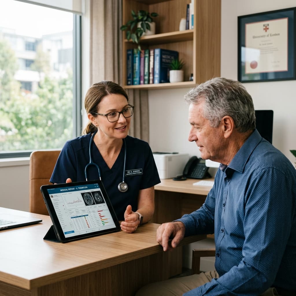 Clinic Image 2
