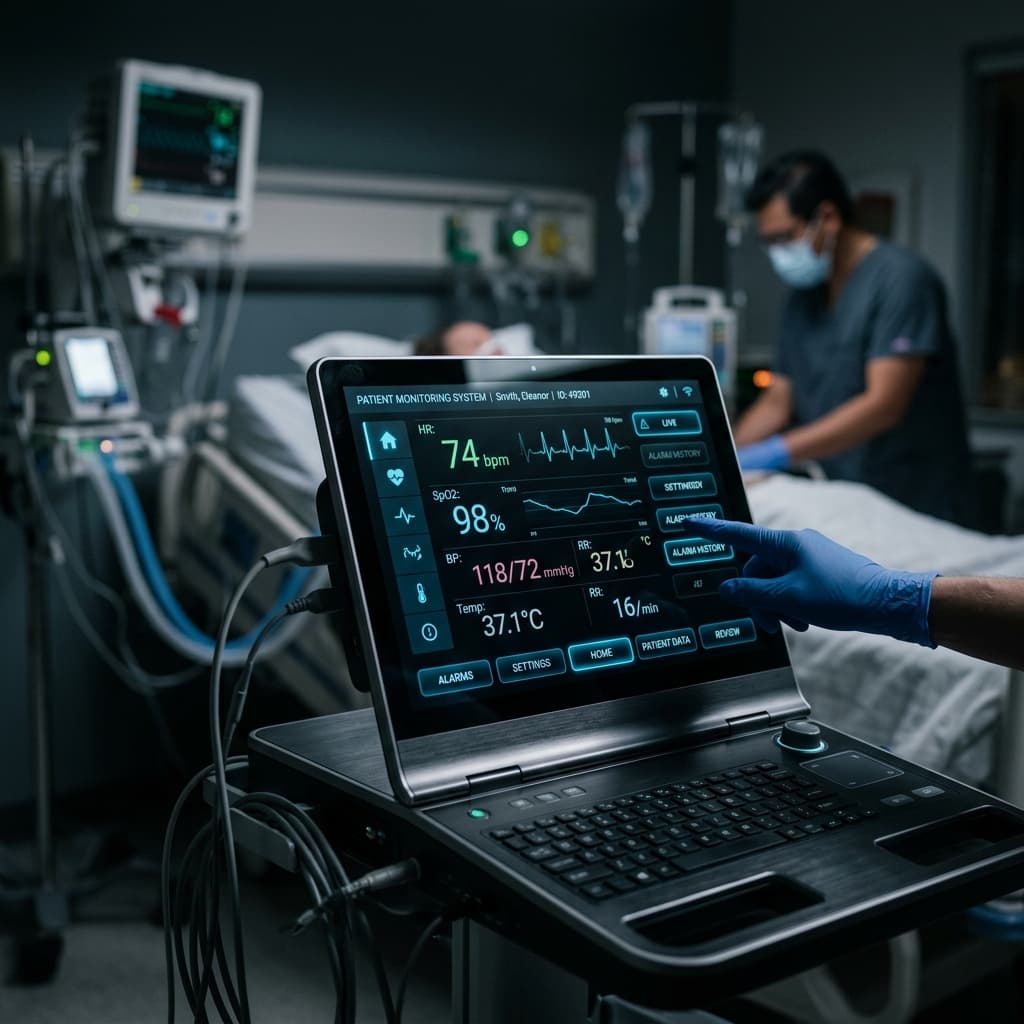 Clinic Image 5