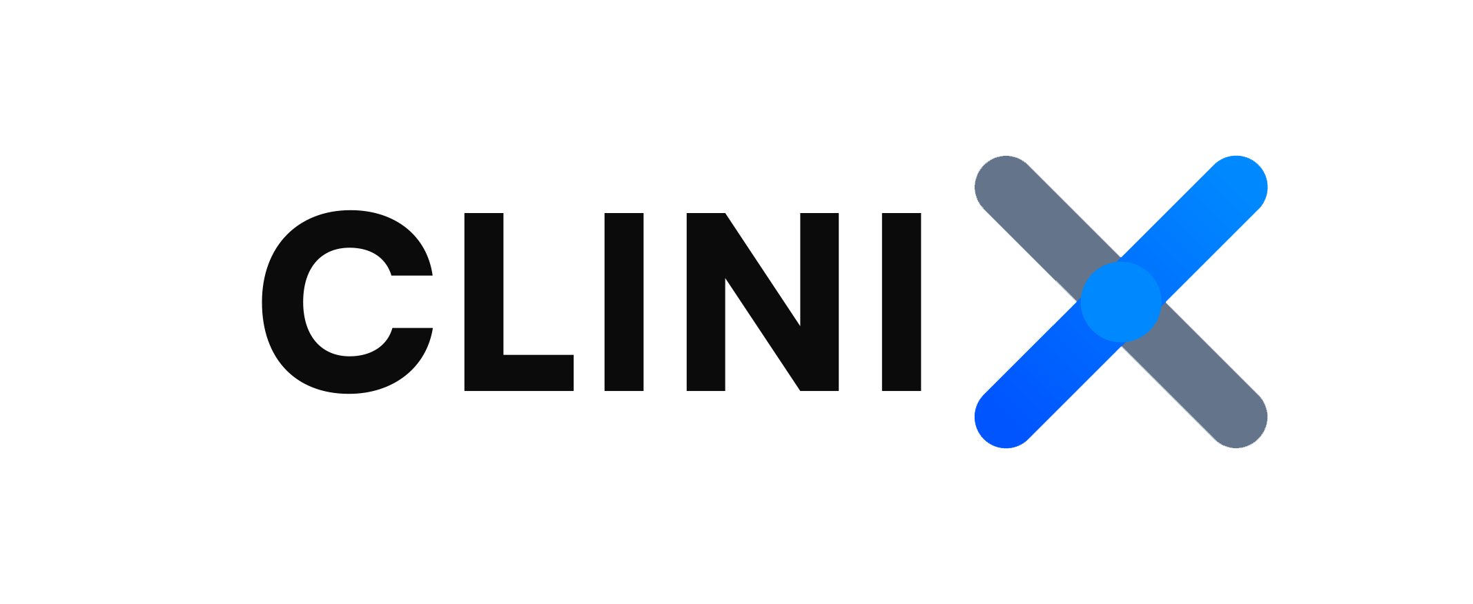 Clinix Logo